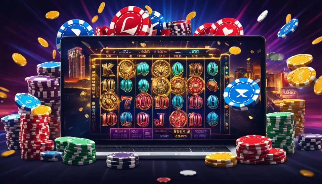Cách chọn game cá cược online