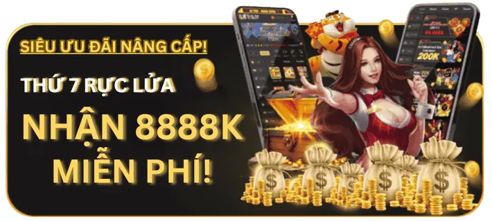 Trò chơi Nổ Hũ tại 89bet4 Win