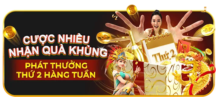 Cấp bậc VIP Kim Cương
