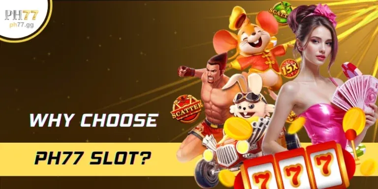 Nổ Hũ & Slot Games