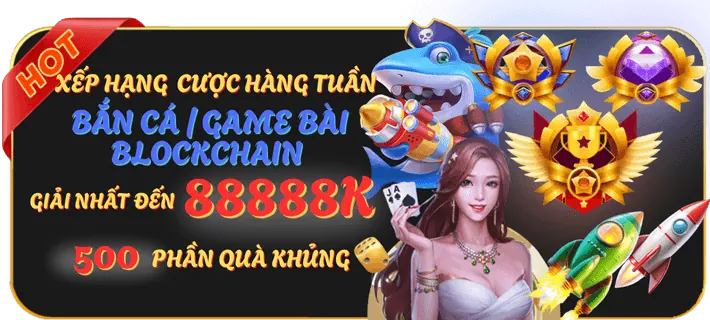 Trò chơi Bắn Cá 89bet4 Win