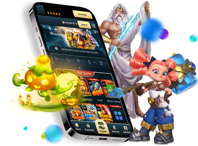 Hướng Dẫn Chọn Game Cá Cược Trực Tuyến