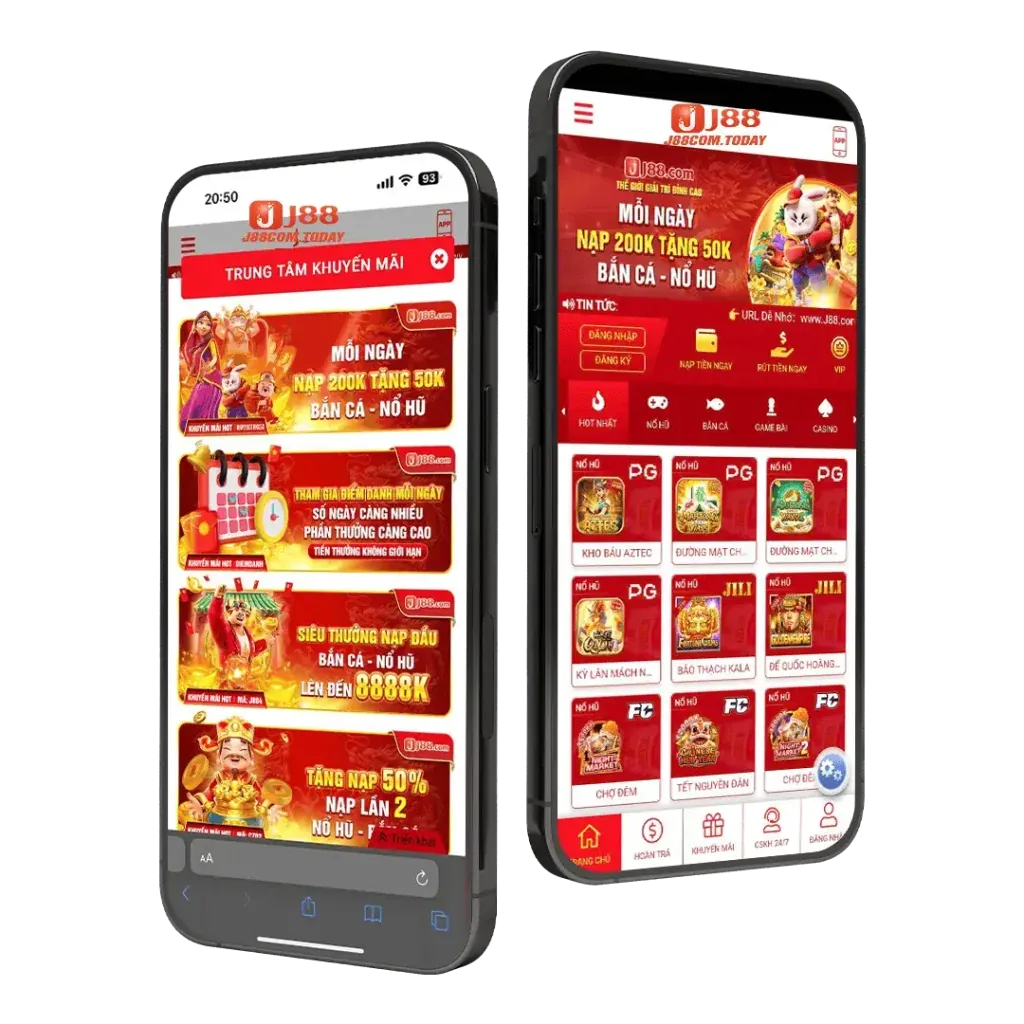 Đồ họa Bắn Cá 3D sống động