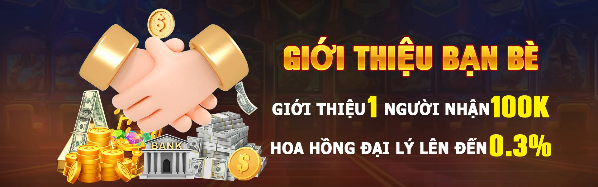 Hình ảnh Chương Trình Đại Lý 89bet4 win